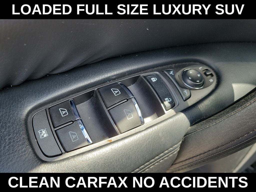 2022 Nissan Armada SL