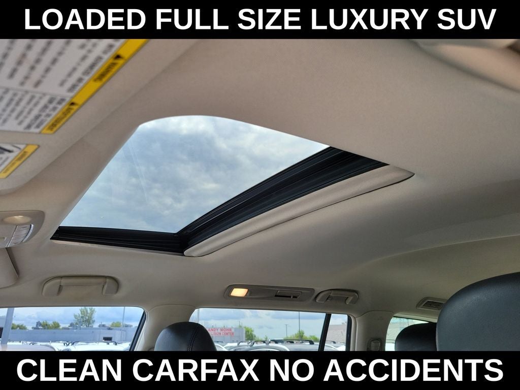 2022 Nissan Armada SL