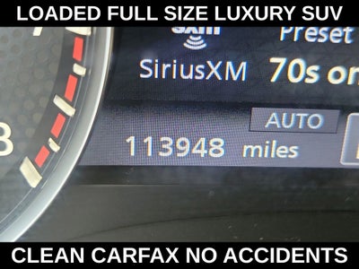 2022 Nissan Armada SL