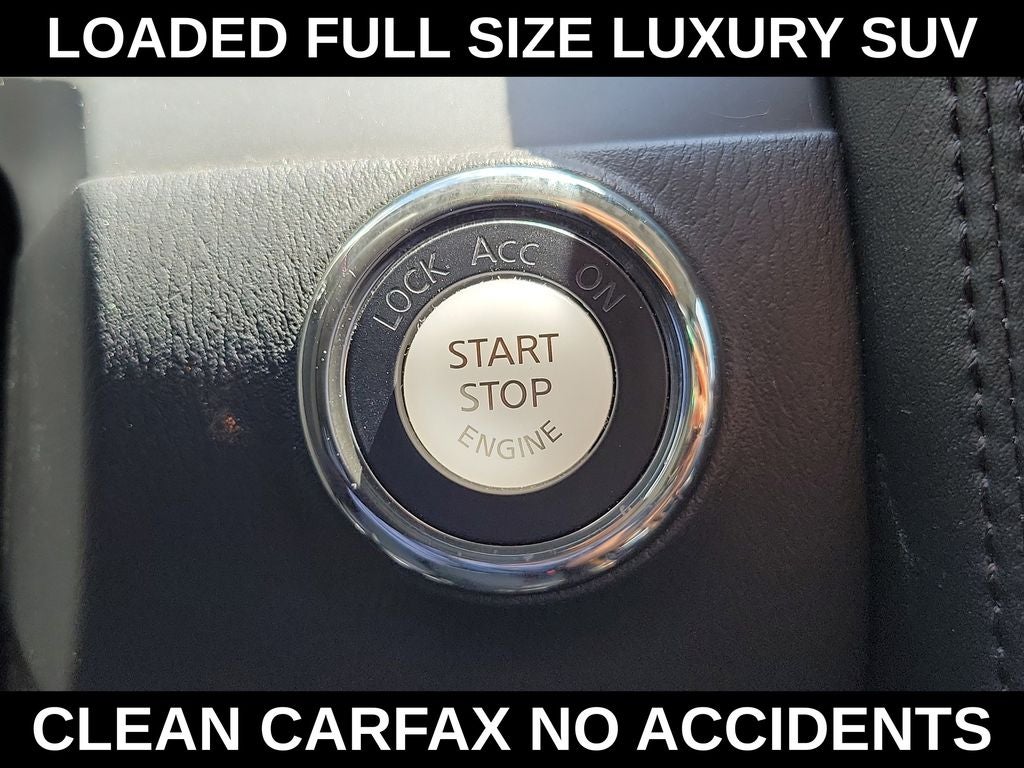 2022 Nissan Armada SL