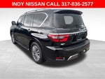 2022 Nissan Armada SL