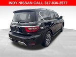 2022 Nissan Armada SL