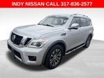 2018 Nissan Armada SL