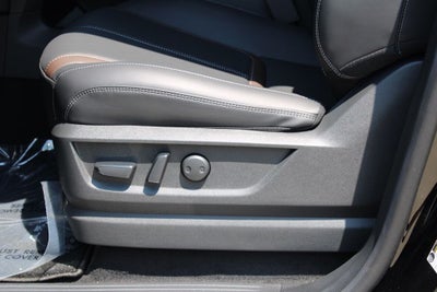 2025 Nissan Armada SL