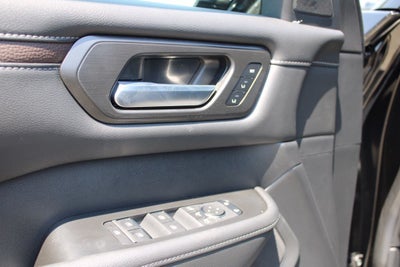 2025 Nissan Armada SL