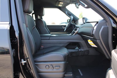 2025 Nissan Armada SL