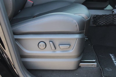 2025 Nissan Armada SL