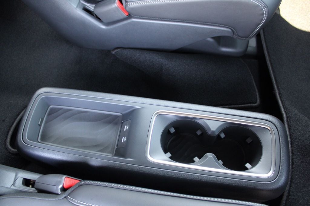 2025 Nissan Armada SL