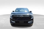 2025 Nissan Armada SL
