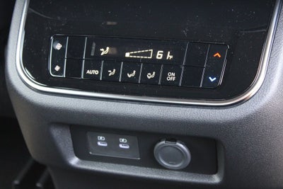 2025 Nissan Armada SL