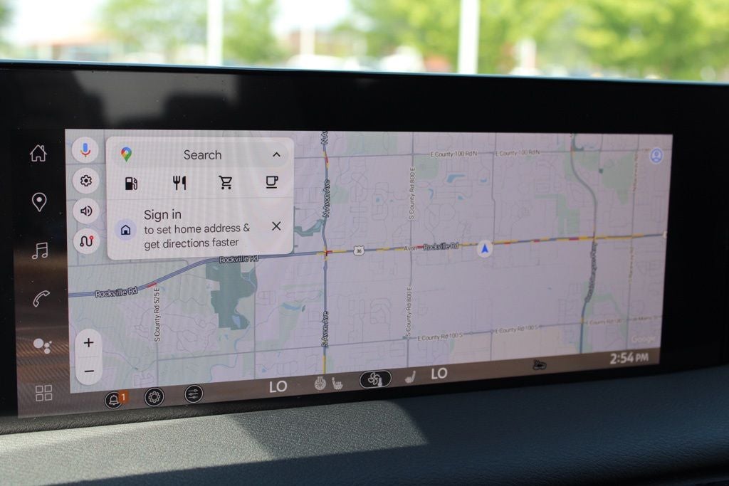 2025 Nissan Armada SL