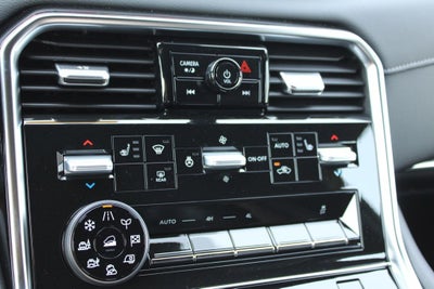 2025 Nissan Armada SL