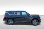 2025 Nissan Armada SL