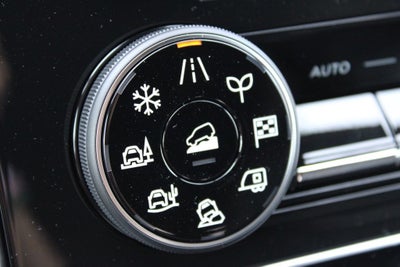 2025 Nissan Armada SL