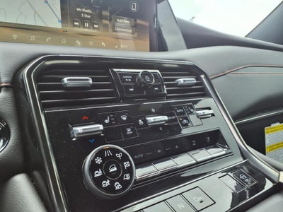 2025 Nissan Armada PRO-4X