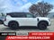 2025 Nissan Armada PRO-4X