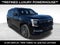 2025 Nissan Armada Platinum