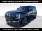 2025 Nissan Armada Platinum