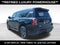 2025 Nissan Armada Platinum