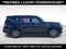 2025 Nissan Armada Platinum