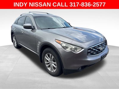 2009 INFINITI FX35 Base