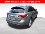2009 INFINITI FX35 Base