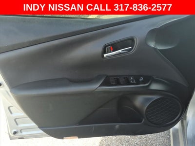 2021 Toyota Prius LE