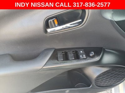 2021 Toyota Prius LE