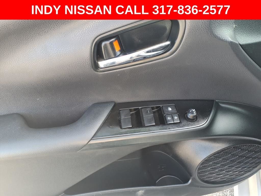 2021 Toyota Prius LE