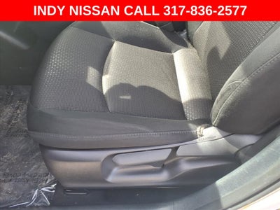 2021 Toyota Prius LE