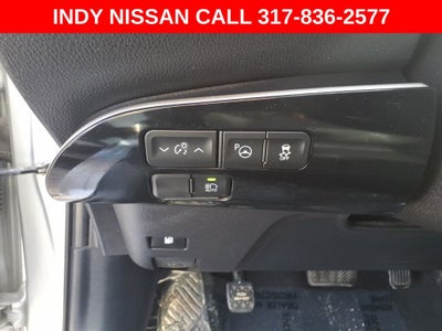 2021 Toyota Prius LE