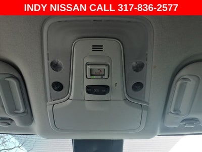 2021 Toyota Prius LE