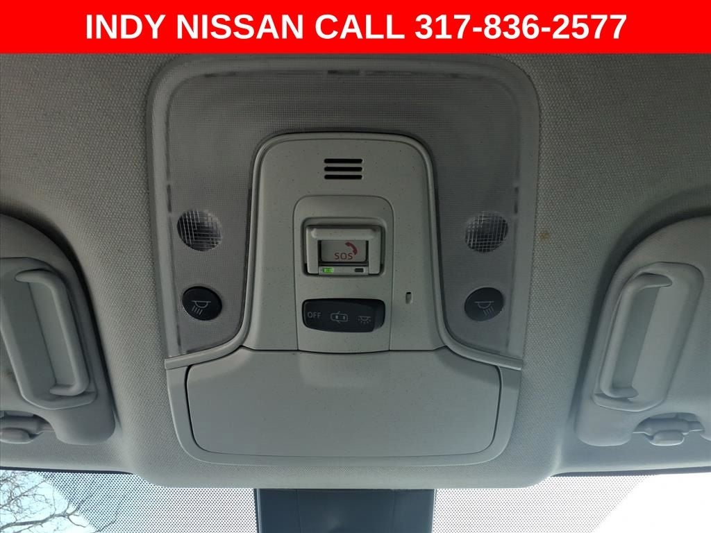 2021 Toyota Prius LE