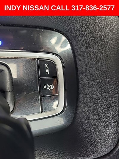 2021 Toyota Corolla XSE