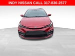 2021 Toyota Corolla XSE