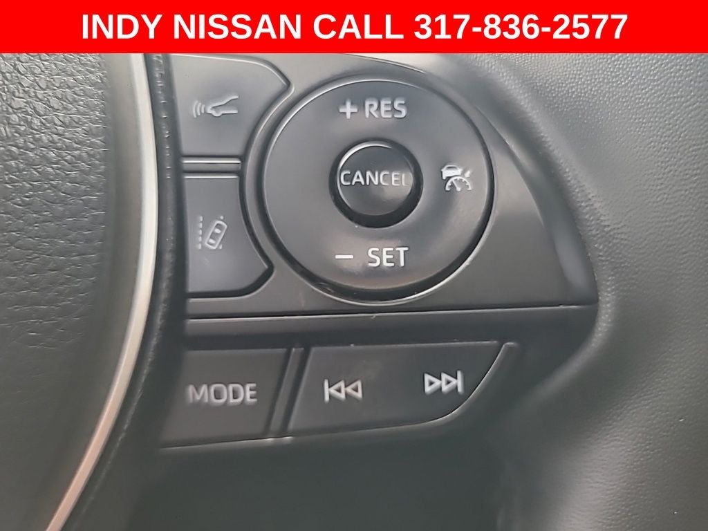 2021 Toyota Corolla XSE