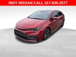 2021 Toyota Corolla XSE