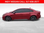 2021 Toyota Corolla XSE