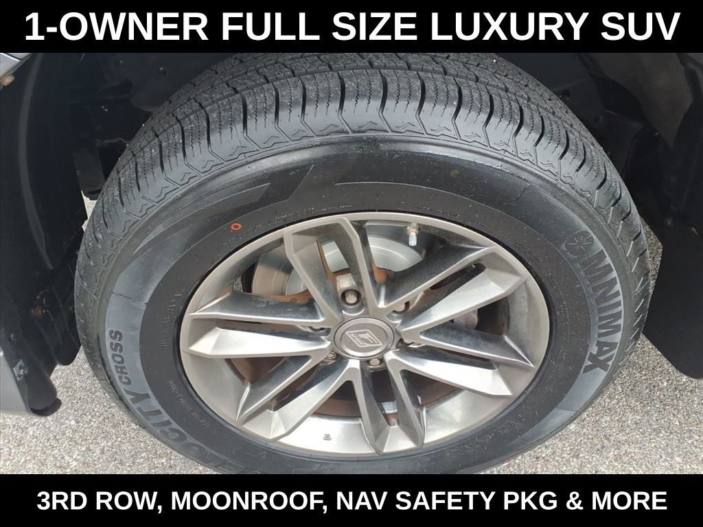 2021 Lexus GX 460