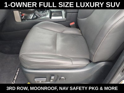 2021 Lexus GX 460