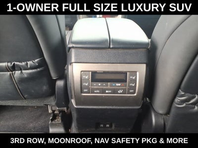 2021 Lexus GX 460