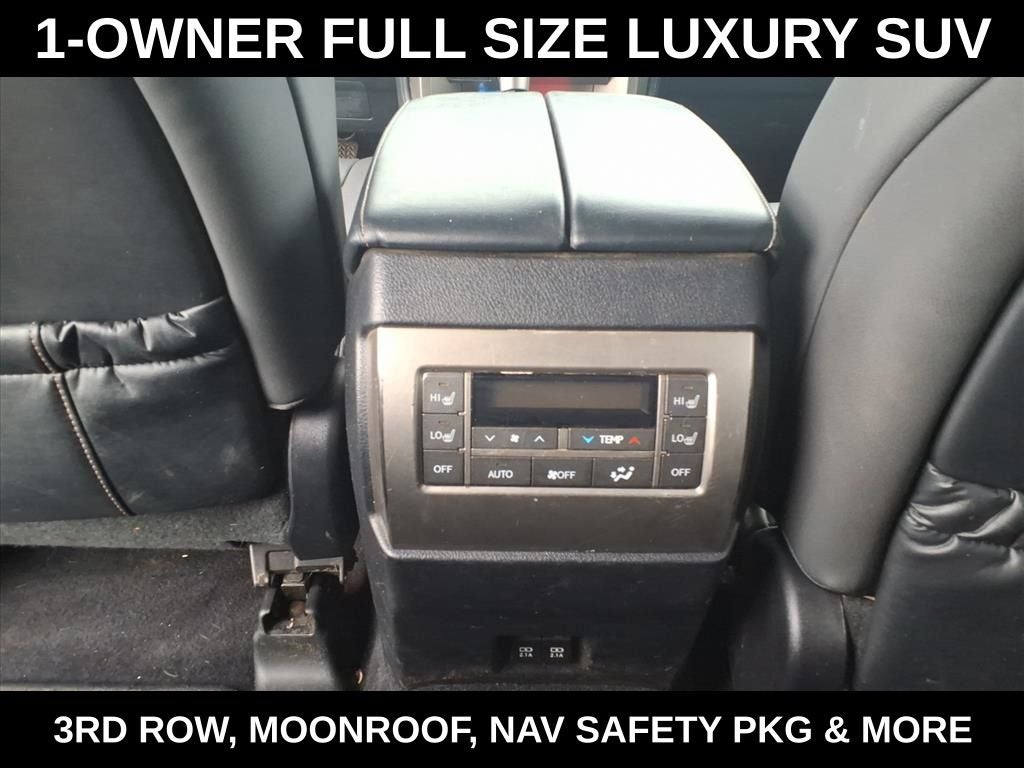 2021 Lexus GX 460