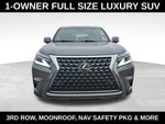 2021 Lexus GX 460