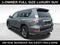 2021 Lexus GX 460