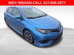 2016 Scion iM Base