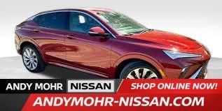 2024 Buick Envista Avenir