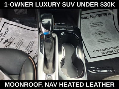 2024 Buick Envista Avenir