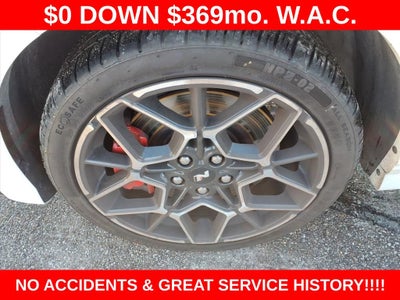 2023 Hyundai Kona N Base