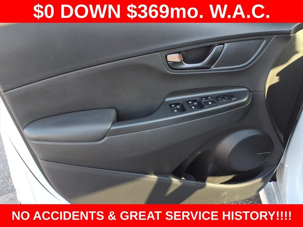 2023 Hyundai Kona N Base