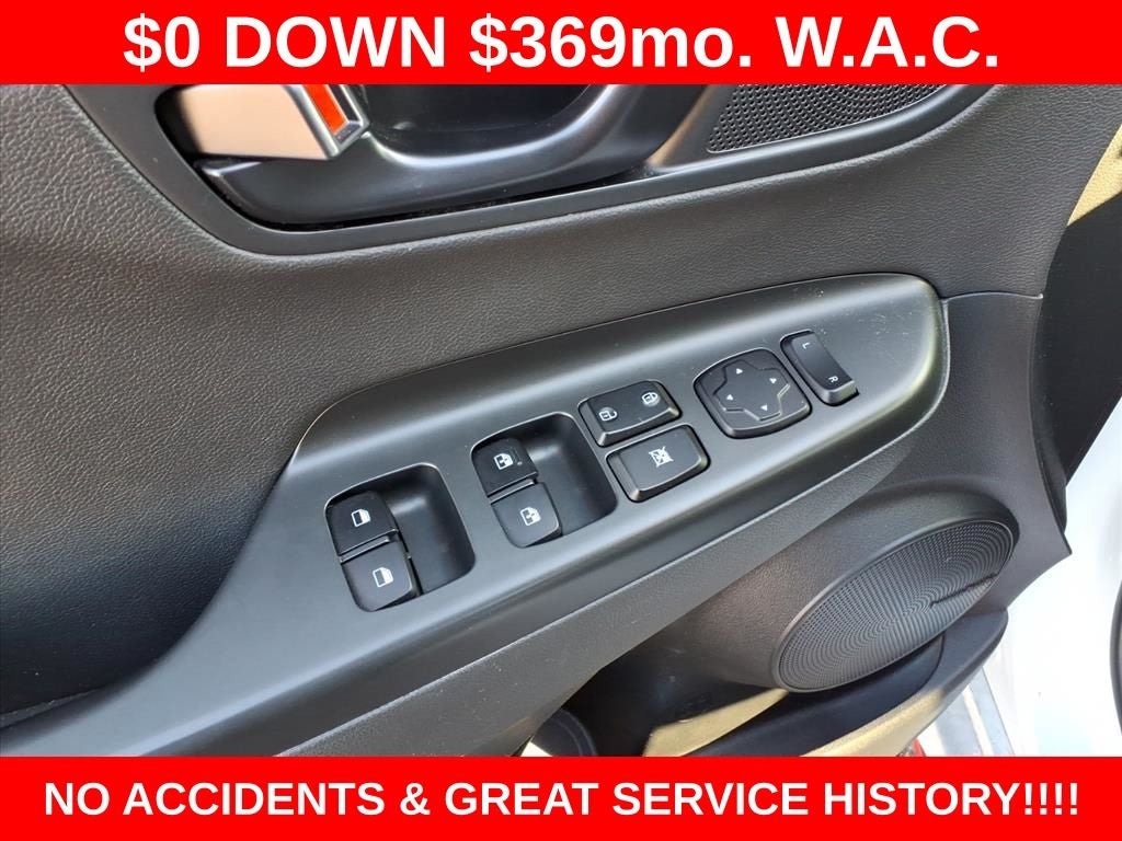 2023 Hyundai Kona N Base